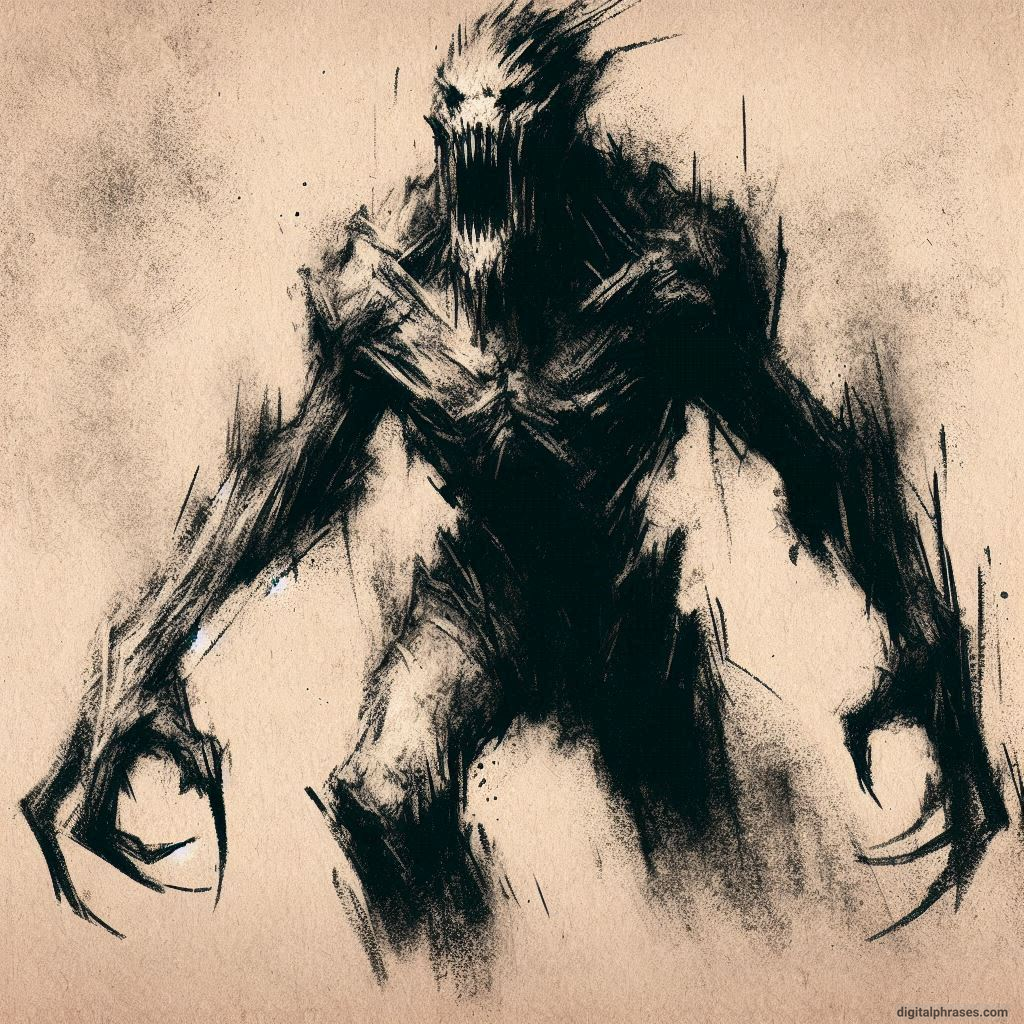 100 Horror Drawing Ideas (Difficult + Easy) 100 Horror Drawing Ideas (Difficult + Easy)