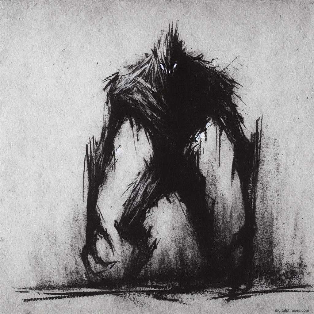 100 Horror Drawing Ideas (Difficult + Easy) 100 Horror Drawing Ideas (Difficult + Easy)
