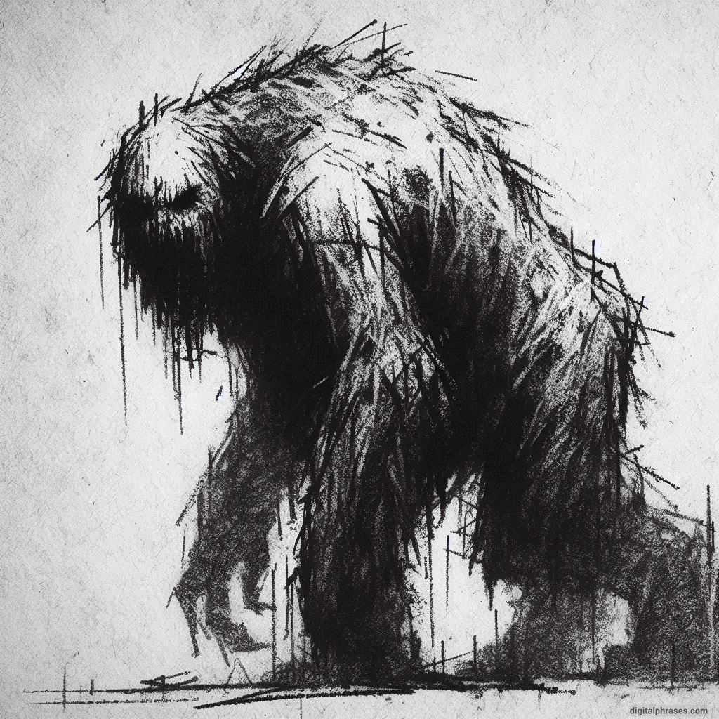 100 Horror Drawing Ideas (Difficult + Easy) 100 Horror Drawing Ideas (Difficult + Easy)