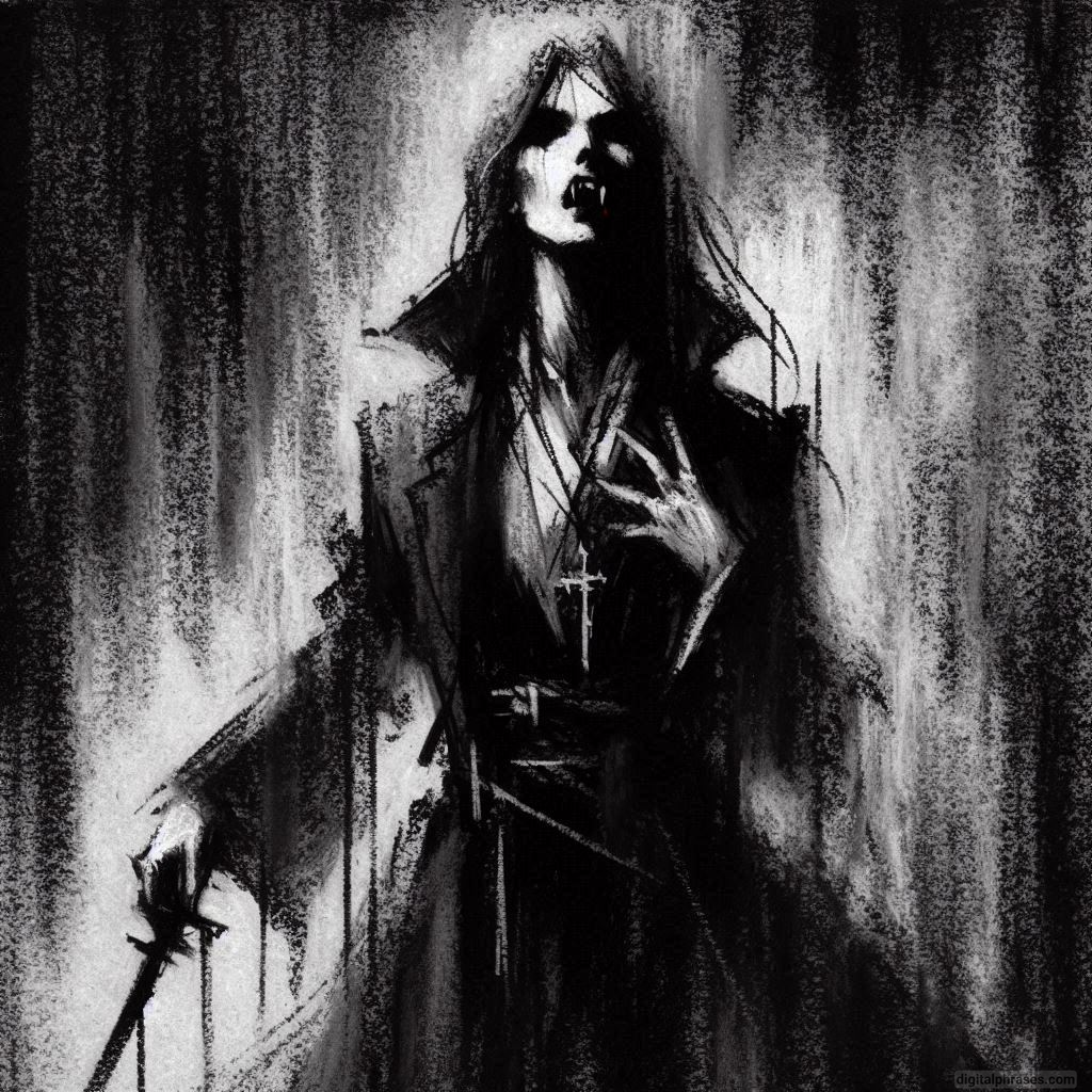 100 Horror Drawing Ideas (Difficult + Easy) 100 Horror Drawing Ideas (Difficult + Easy)