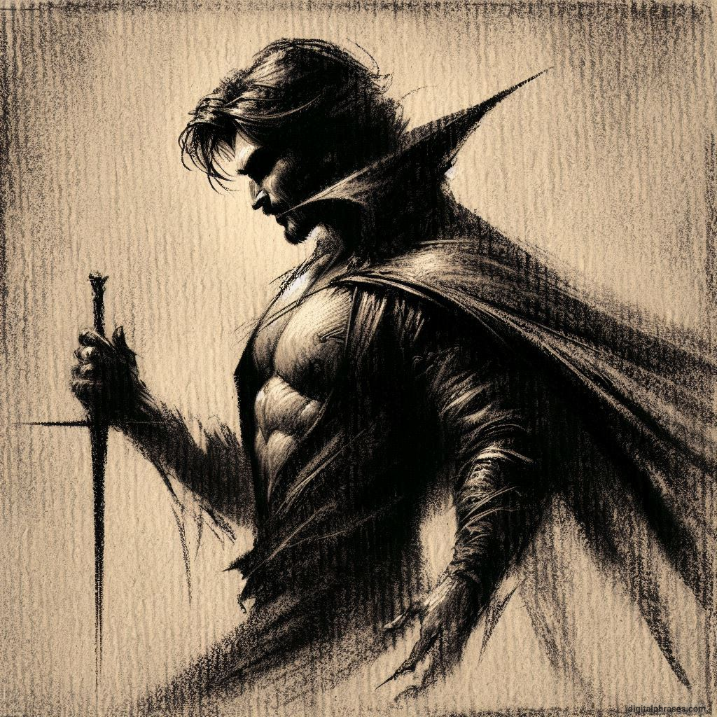 54 Male Vampire Drawing Ideas 54 Male Vampire Drawing Ideas