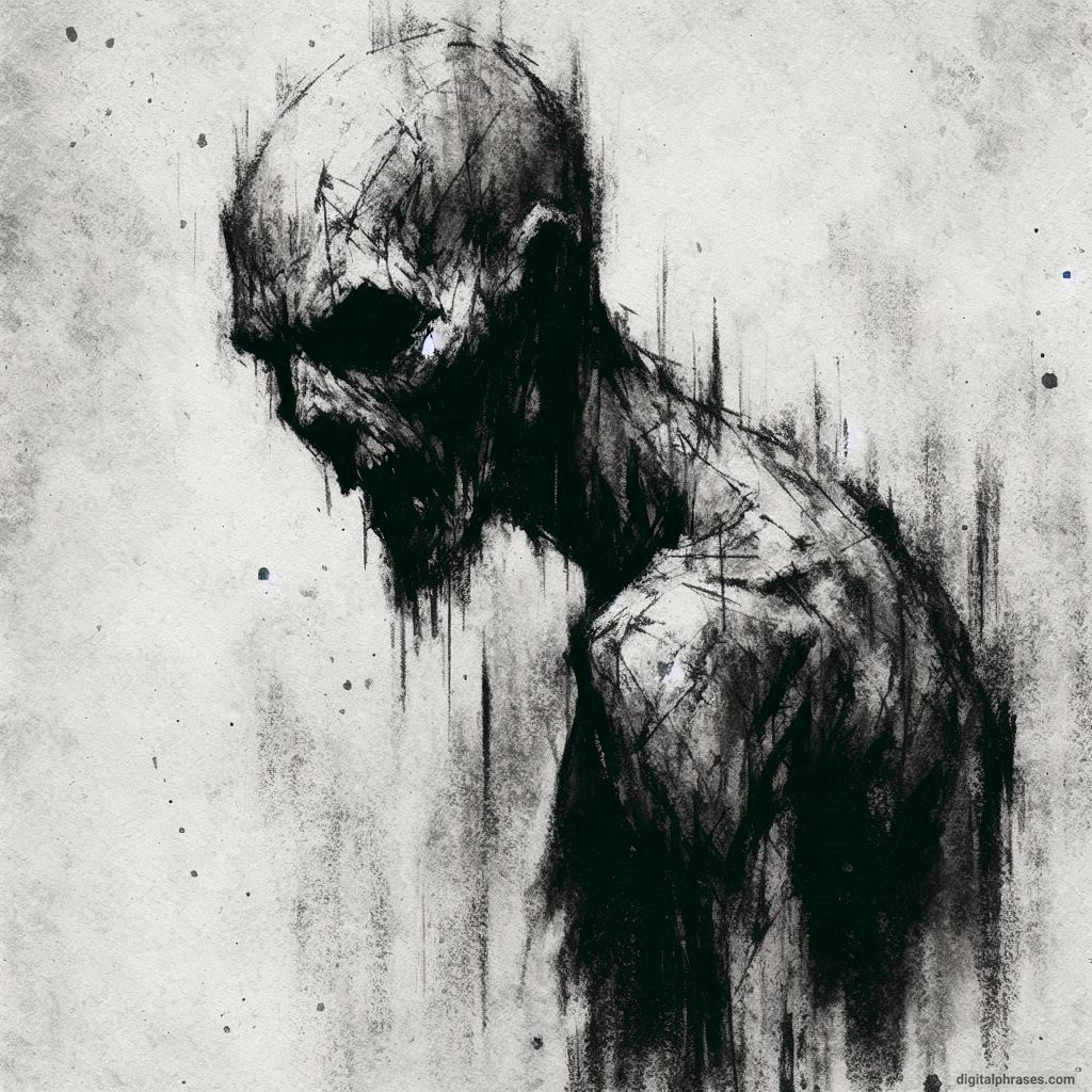 100 Horror Drawing Ideas (Difficult + Easy) 100 Horror Drawing Ideas (Difficult + Easy)