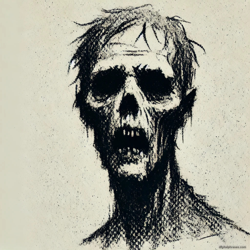 100 Horror Drawing Ideas (Difficult + Easy) 100 Horror Drawing Ideas (Difficult + Easy)