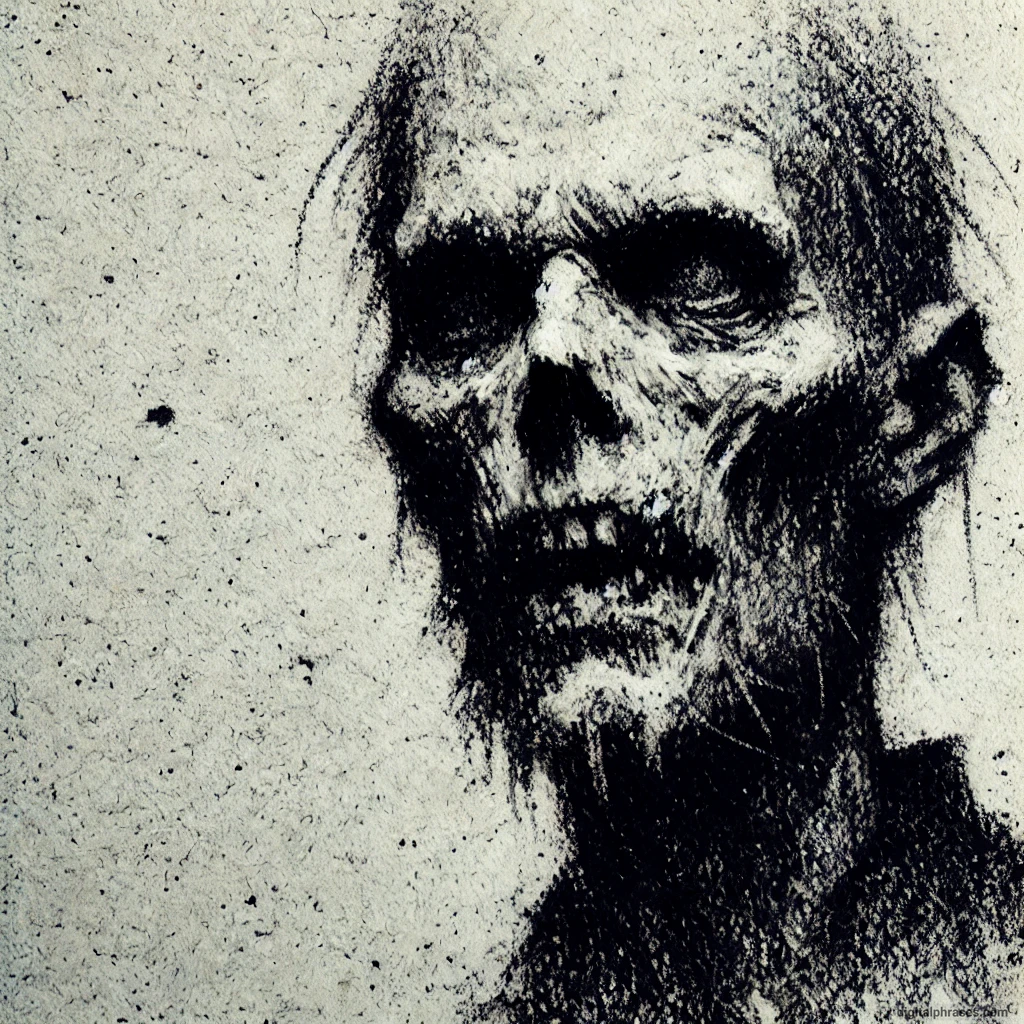 100 Horror Drawing Ideas (Difficult + Easy) 100 Horror Drawing Ideas (Difficult + Easy)