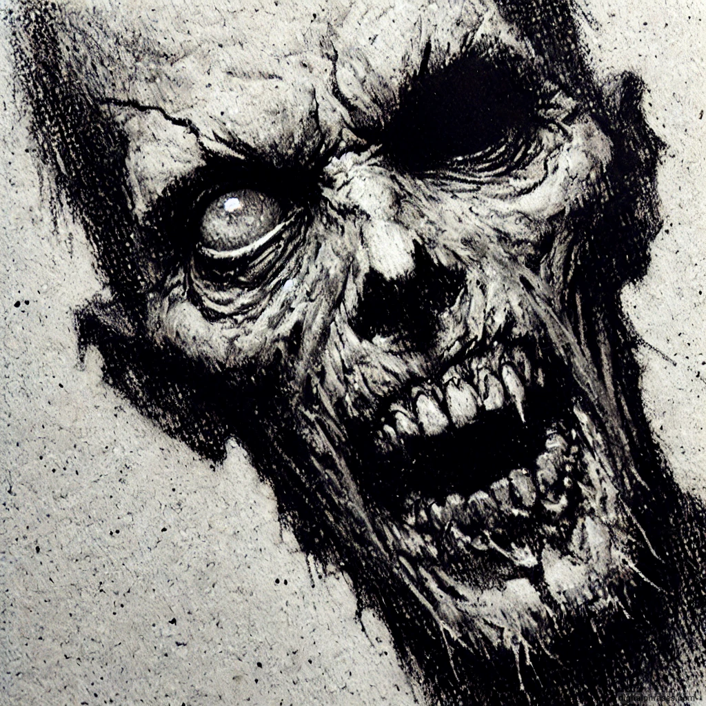 100 Horror Drawing Ideas (Difficult + Easy) 100 Horror Drawing Ideas (Difficult + Easy)