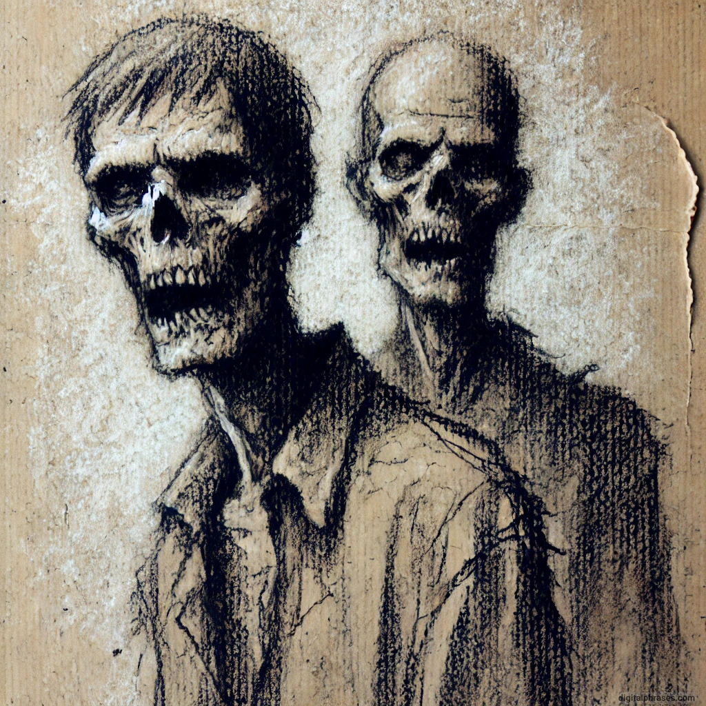 100 Horror Drawing Ideas (Difficult + Easy) 100 Horror Drawing Ideas (Difficult + Easy)