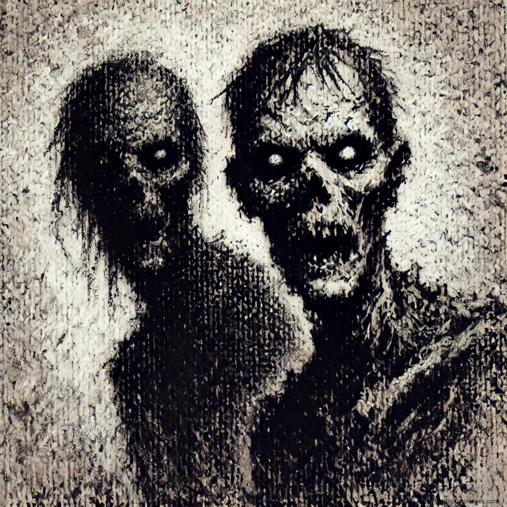 100 Horror Drawing Ideas (Difficult + Easy) 100 Horror Drawing Ideas (Difficult + Easy)