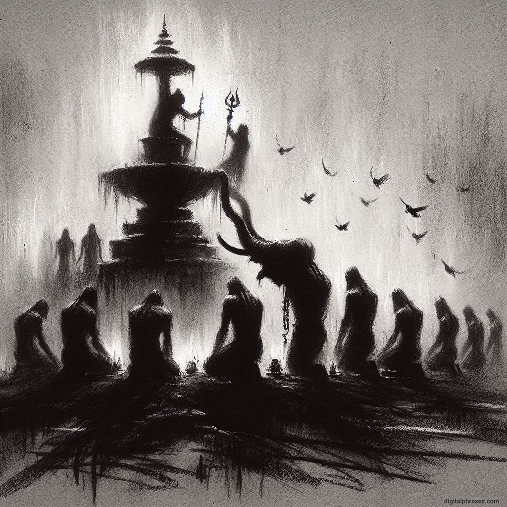 100 Horror Drawing Ideas (Difficult + Easy) 100 Horror Drawing Ideas (Difficult + Easy)