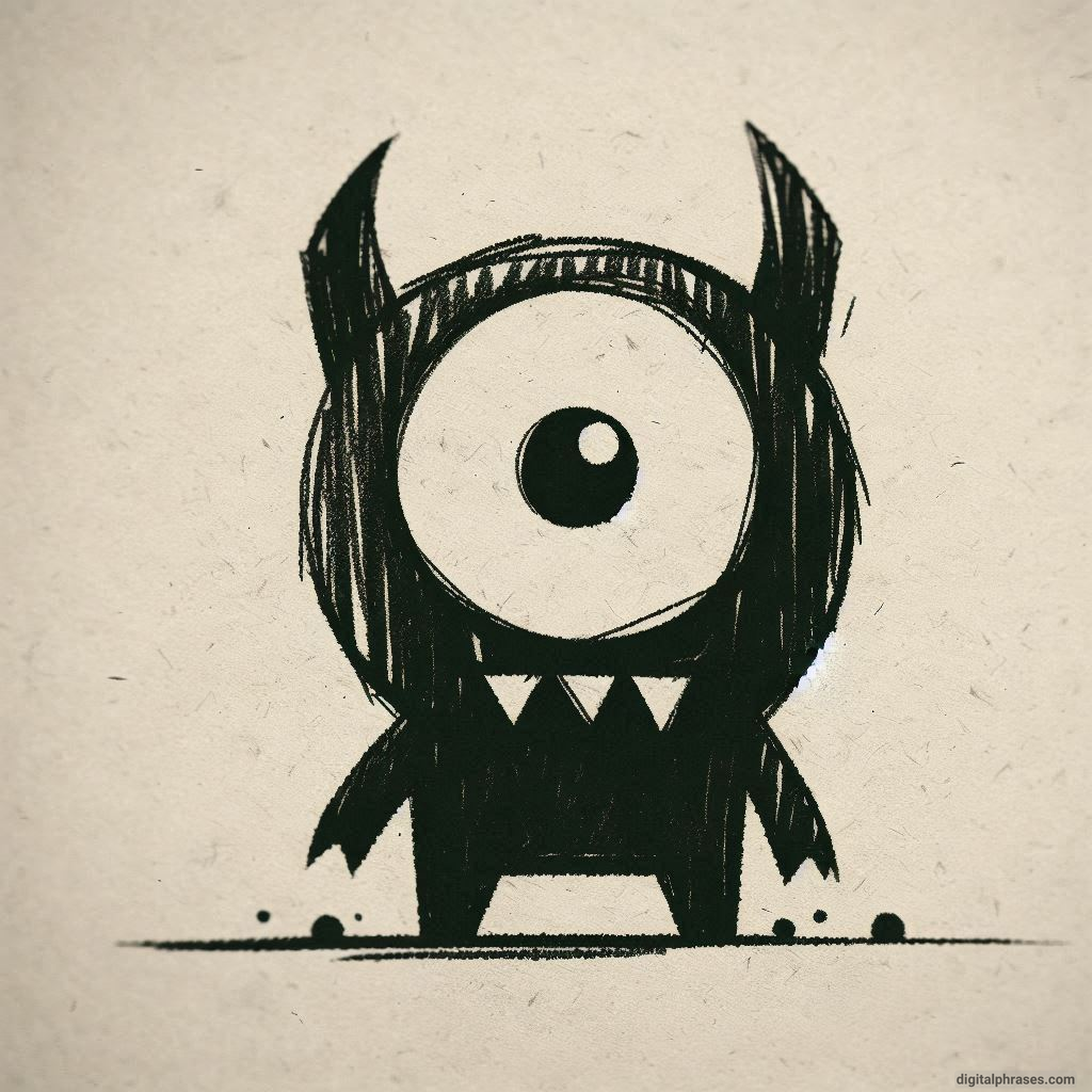 100 Horror Drawing Ideas (Difficult + Easy) 100 Horror Drawing Ideas (Difficult + Easy)