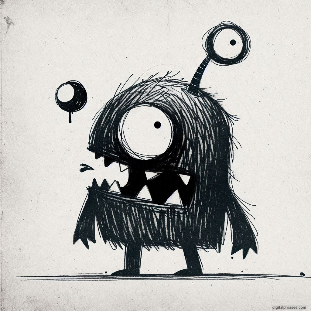 100 Horror Drawing Ideas (Difficult + Easy) 100 Horror Drawing Ideas (Difficult + Easy)