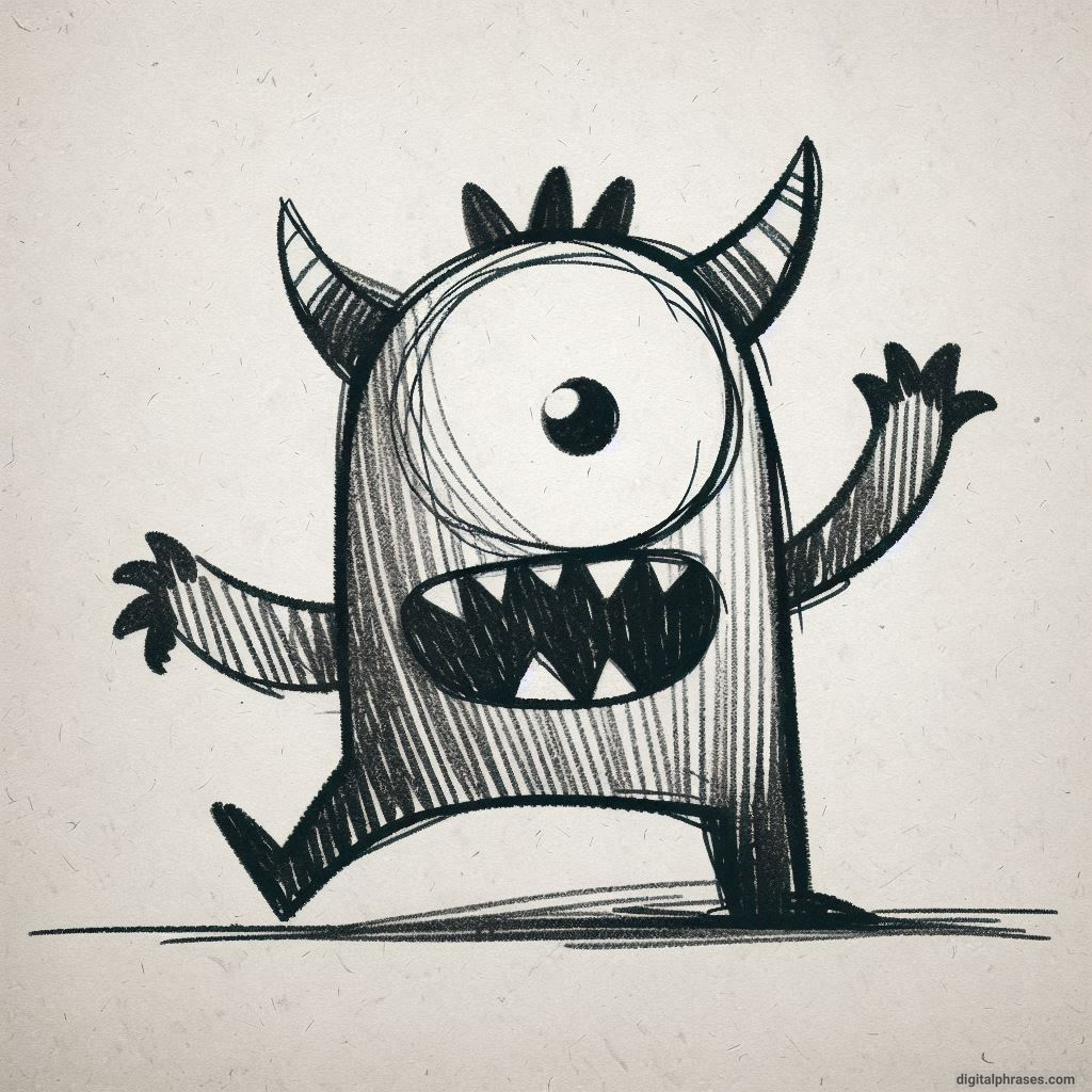 100 Horror Drawing Ideas (Difficult + Easy) 100 Horror Drawing Ideas (Difficult + Easy)