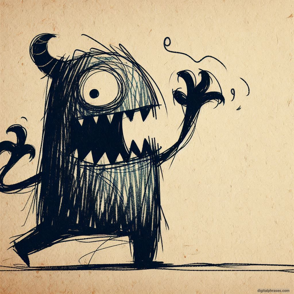 100 Horror Drawing Ideas (Difficult + Easy) 100 Horror Drawing Ideas (Difficult + Easy)