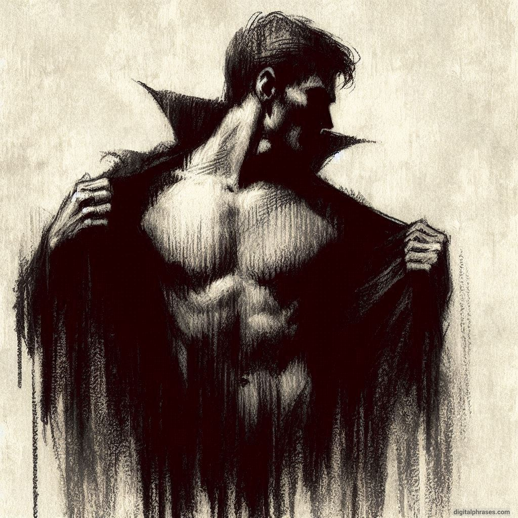 54 Male Vampire Drawing Ideas 54 Male Vampire Drawing Ideas