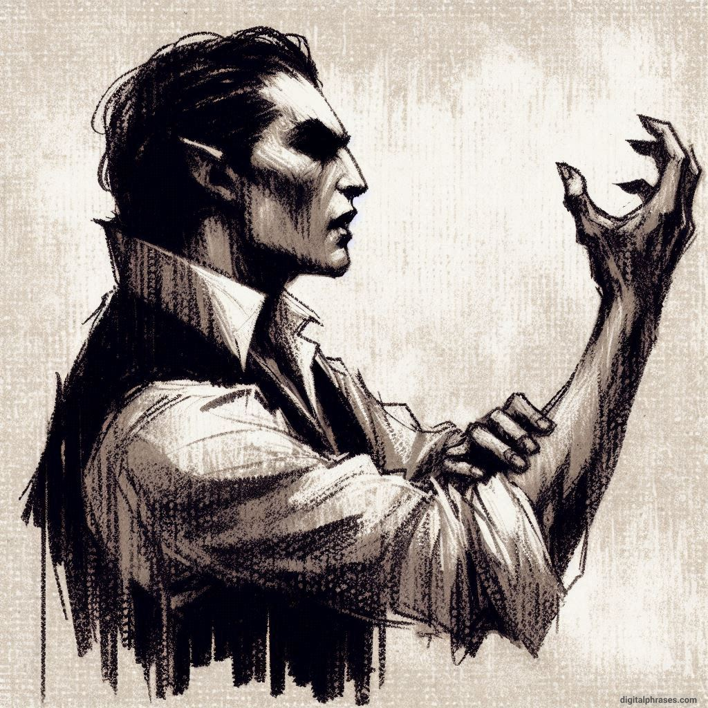54 Male Vampire Drawing Ideas 54 Male Vampire Drawing Ideas