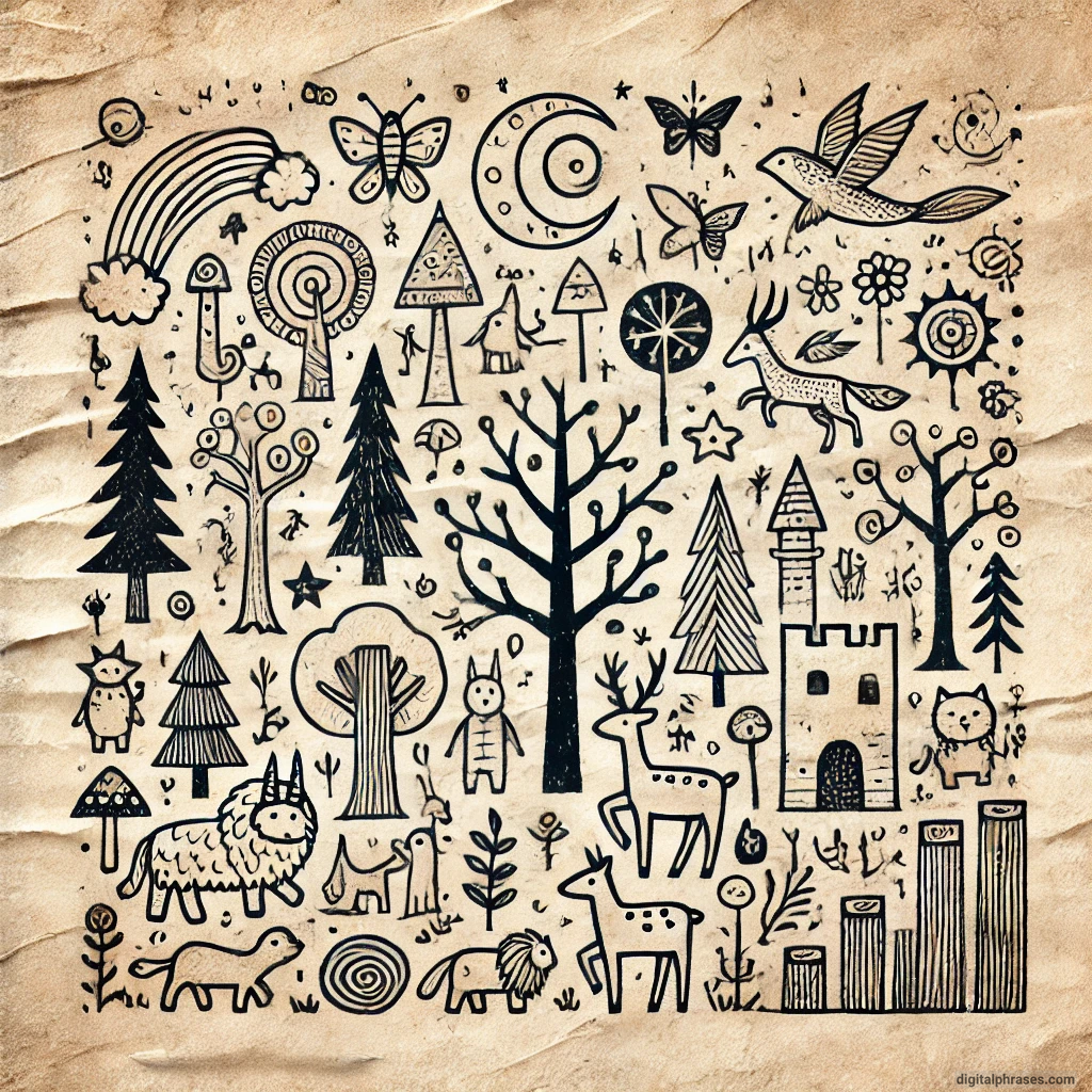 100 Horror Drawing Ideas (Difficult + Easy) 100 Horror Drawing Ideas (Difficult + Easy)