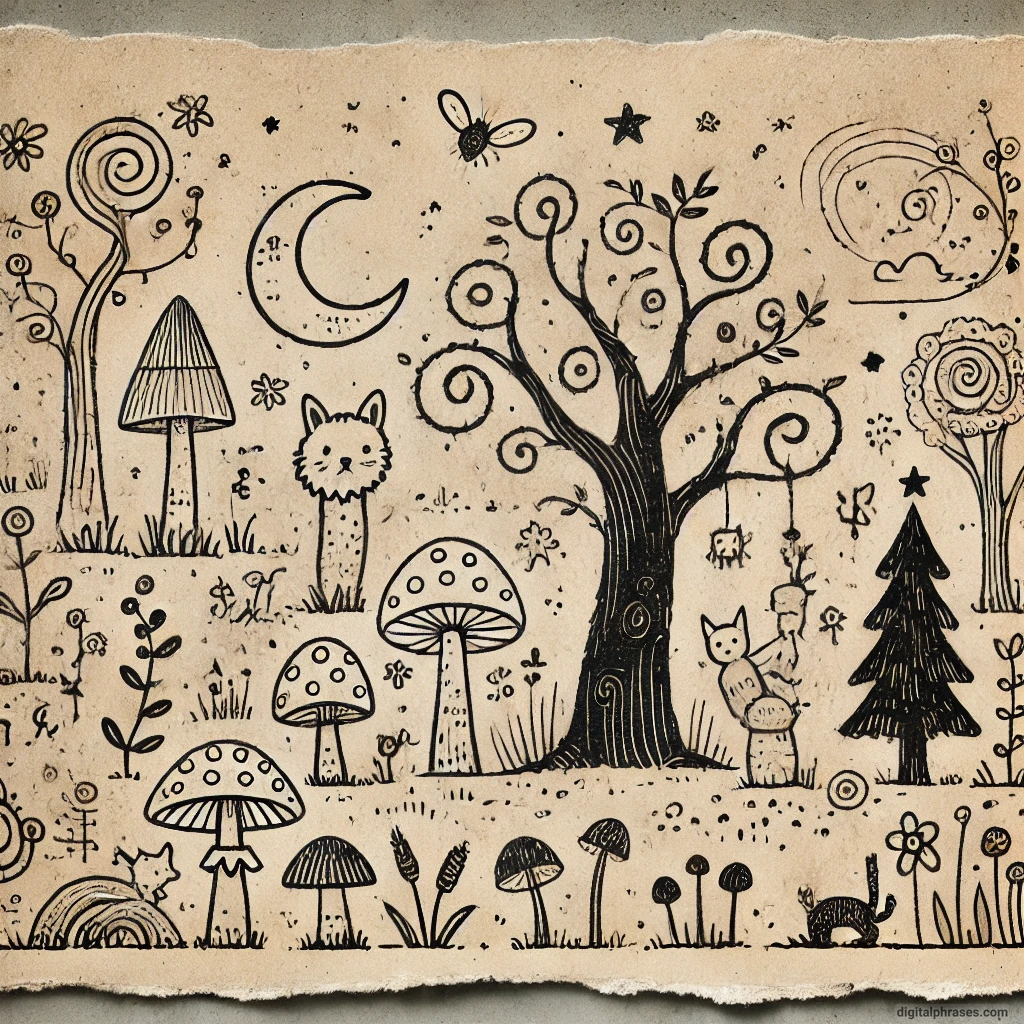 100 Horror Drawing Ideas (Difficult + Easy) 100 Horror Drawing Ideas (Difficult + Easy)