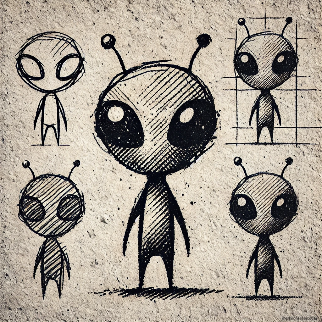 100 Horror Drawing Ideas (Difficult + Easy) 100 Horror Drawing Ideas (Difficult + Easy)