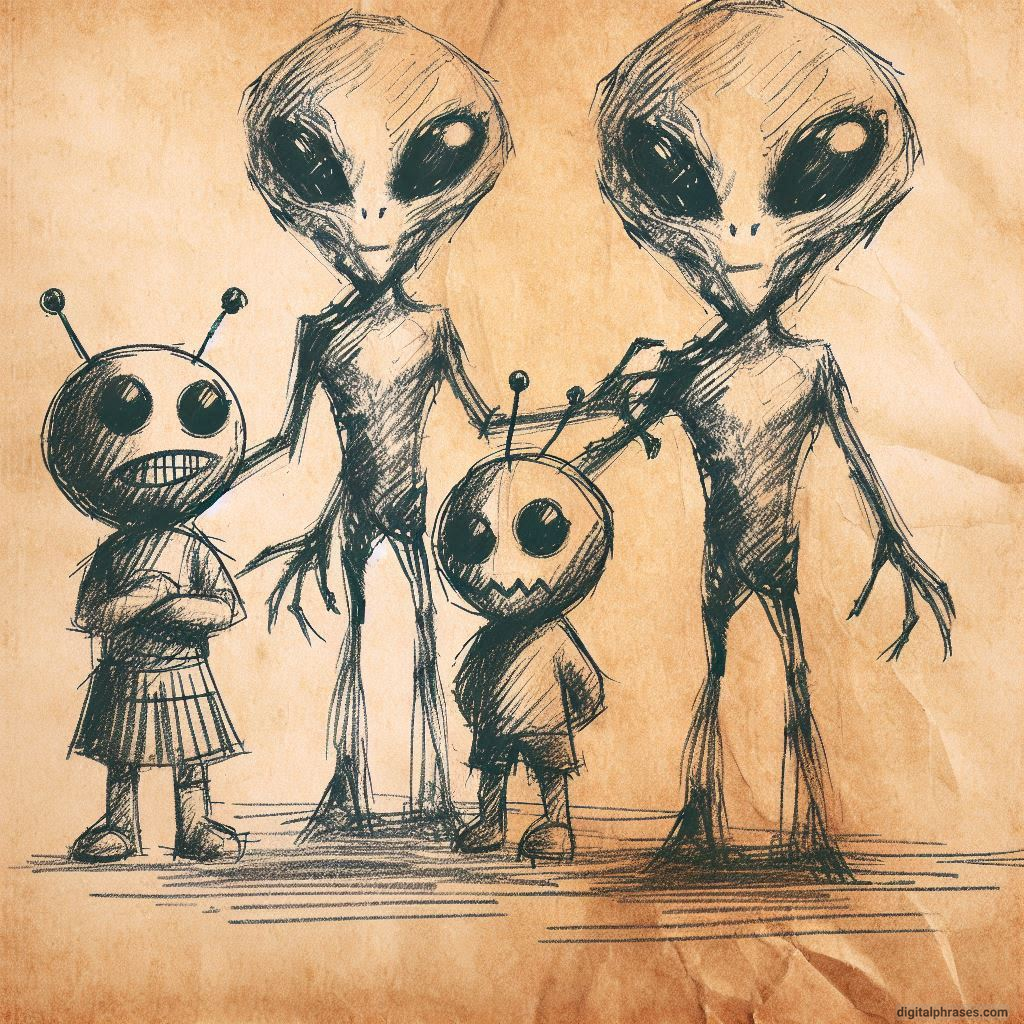 100 Horror Drawing Ideas (Difficult + Easy) 100 Horror Drawing Ideas (Difficult + Easy)