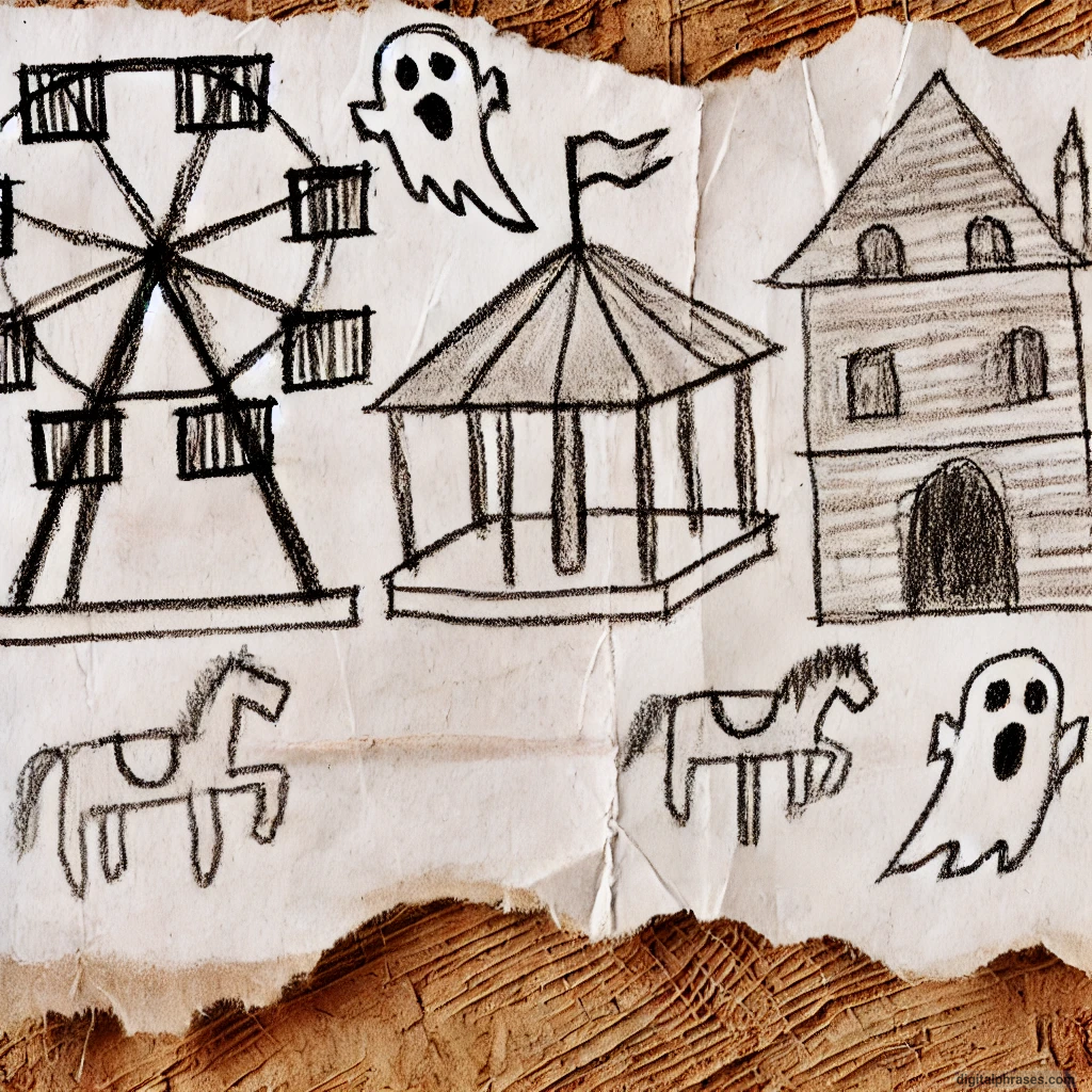 100 Horror Drawing Ideas (Difficult + Easy) 100 Horror Drawing Ideas (Difficult + Easy)