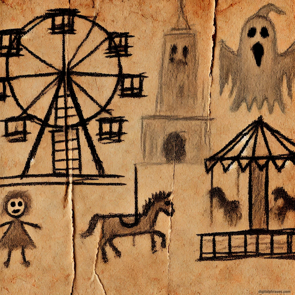 100 Horror Drawing Ideas (Difficult + Easy) 100 Horror Drawing Ideas (Difficult + Easy)