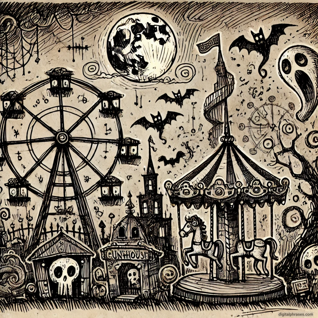 100 Horror Drawing Ideas (Difficult + Easy) 100 Horror Drawing Ideas (Difficult + Easy)
