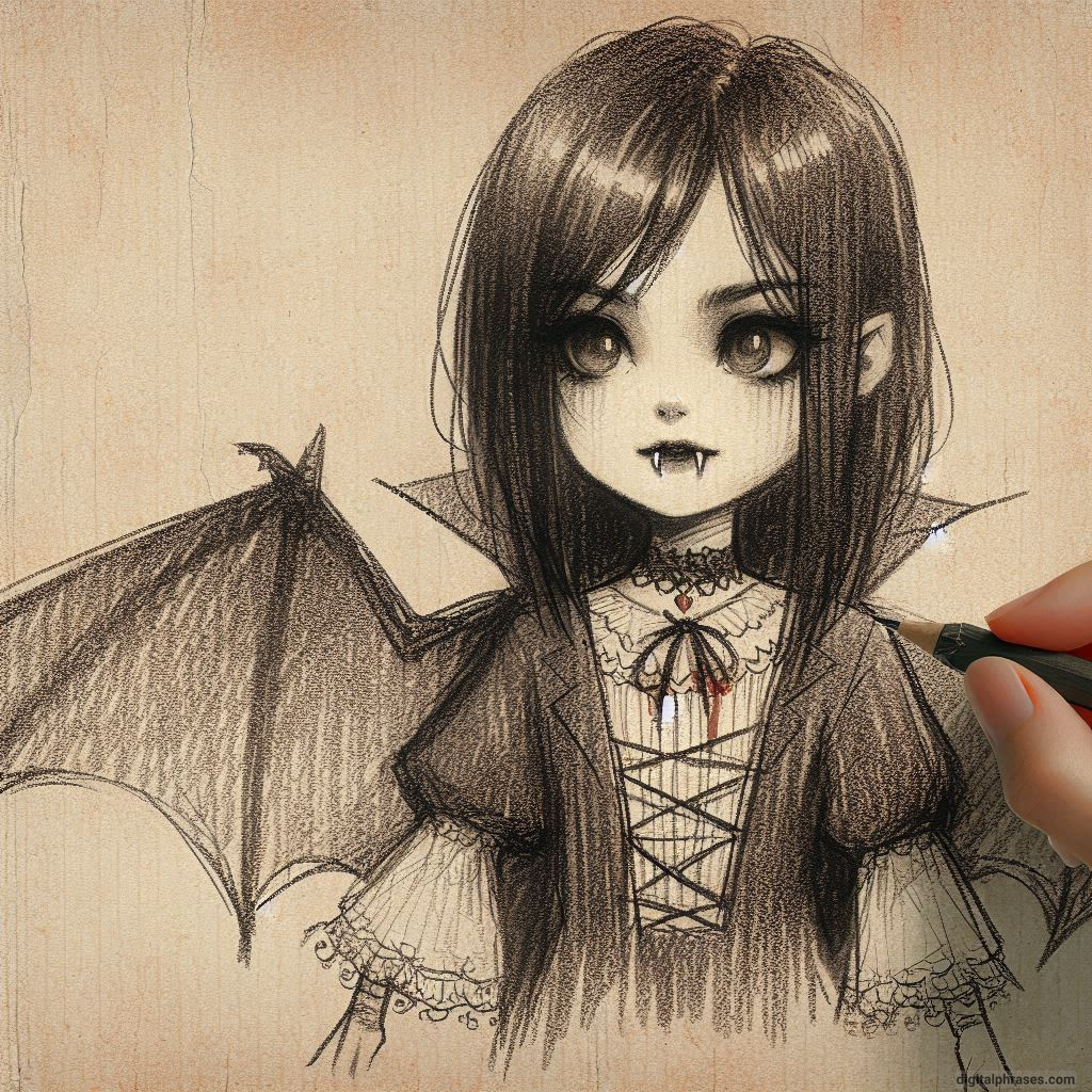 100 Horror Drawing Ideas (Difficult + Easy) 100 Horror Drawing Ideas (Difficult + Easy)