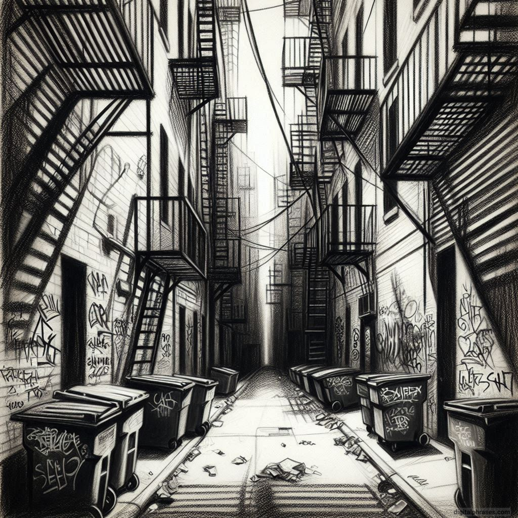 72 One Point Perspective Drawing Ideas of Architecture and Buildings 72 One Point Perspective Drawing Ideas of Architecture and Buildings