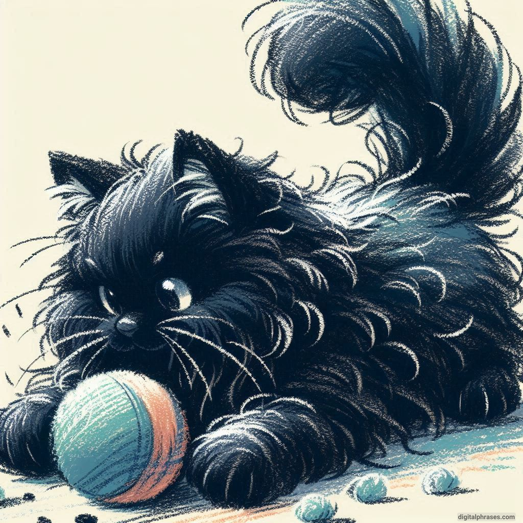 72 Black Cat Drawing Ideas 72 Black Cat Drawing Ideas