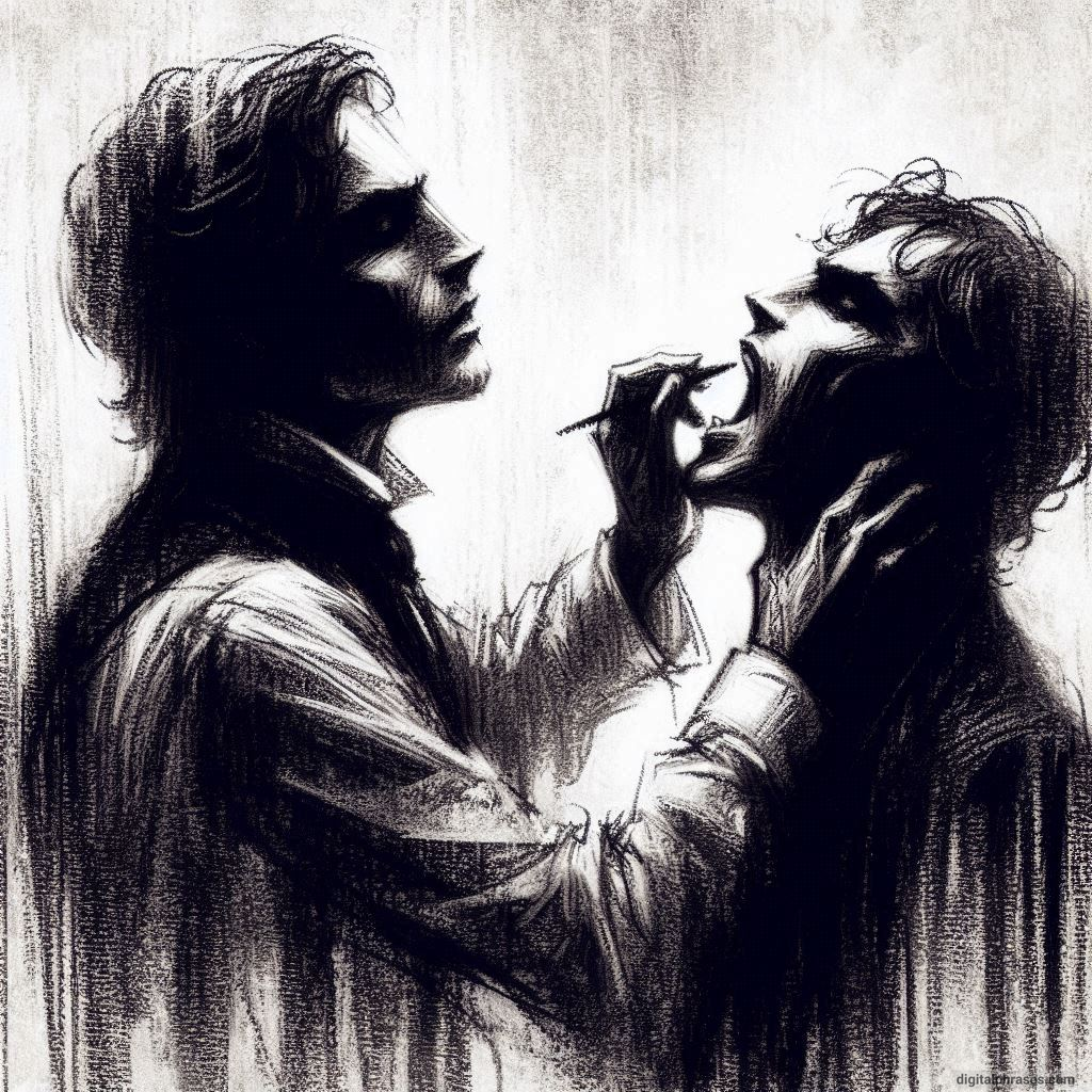 54 Male Vampire Drawing Ideas 54 Male Vampire Drawing Ideas
