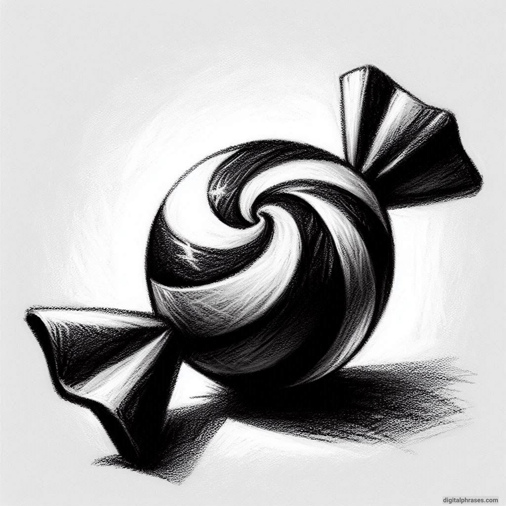60 Candy Drawing Ideas (Easy, Realistic and Creative) 60 Candy Drawing Ideas (Easy, Realistic and Creative)