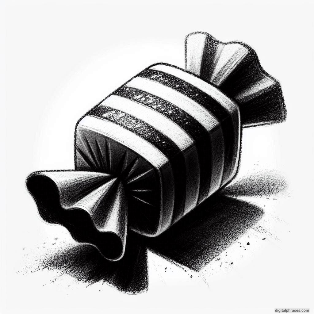 60 Candy Drawing Ideas (Easy, Realistic and Creative) 60 Candy Drawing Ideas (Easy, Realistic and Creative)