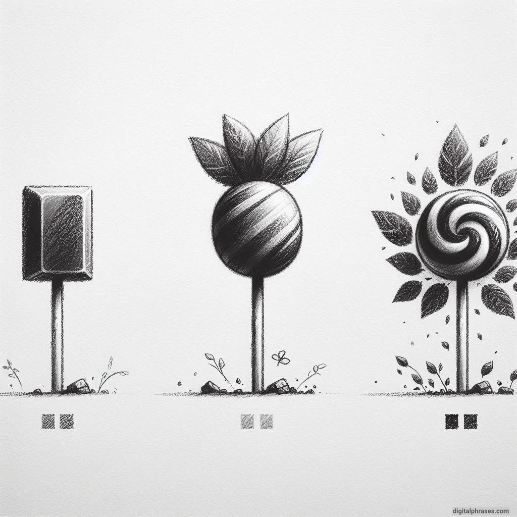 60 Candy Drawing Ideas (Easy, Realistic and Creative) 60 Candy Drawing Ideas (Easy, Realistic and Creative)