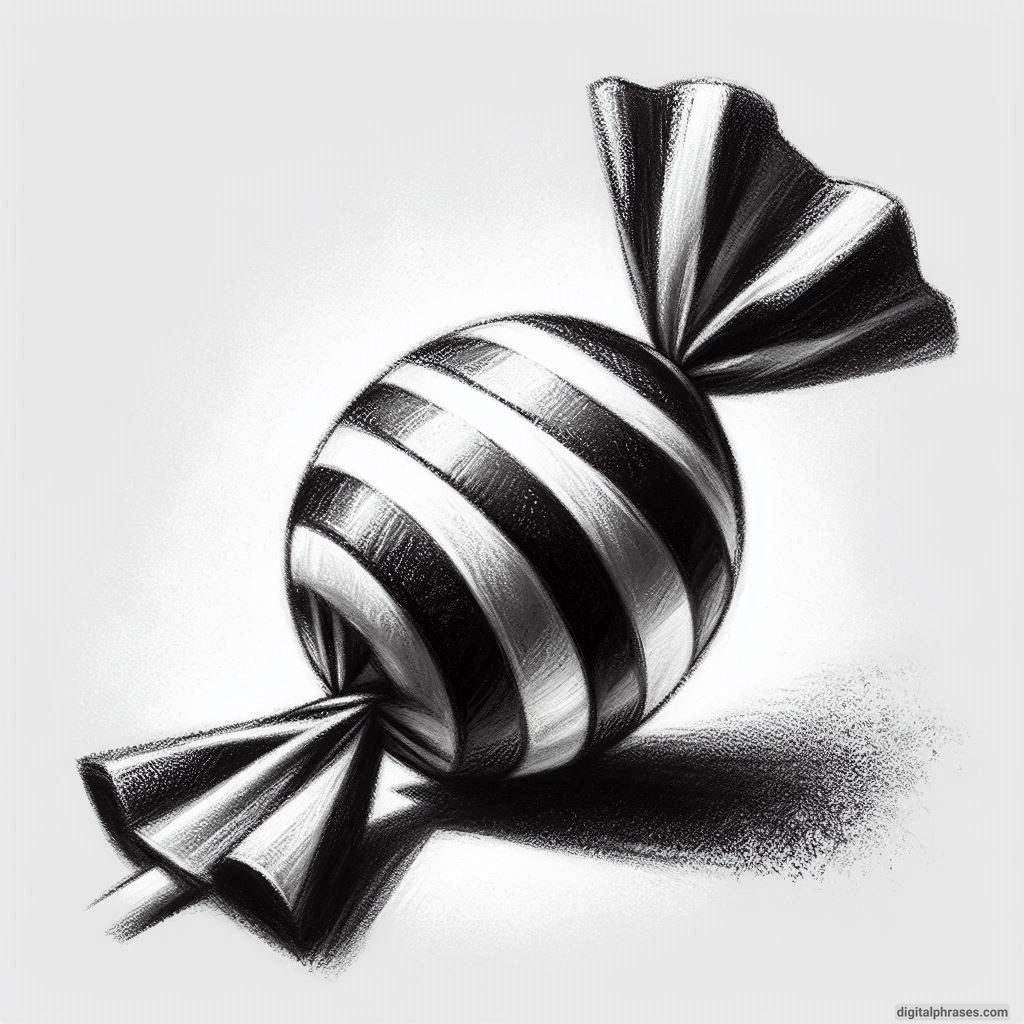 60 Candy Drawing Ideas (Easy, Realistic and Creative) 60 Candy Drawing Ideas (Easy, Realistic and Creative)