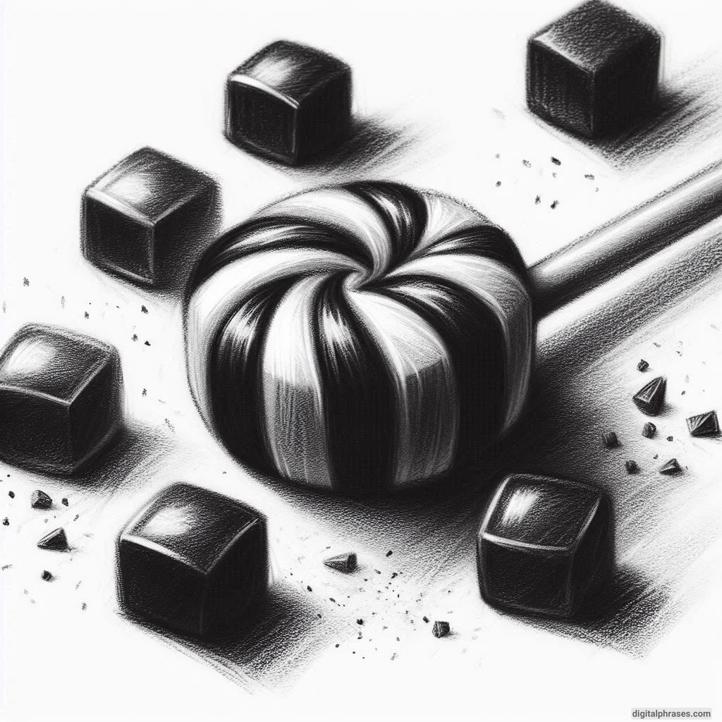60 Candy Drawing Ideas (Easy, Realistic and Creative) 60 Candy Drawing Ideas (Easy, Realistic and Creative)