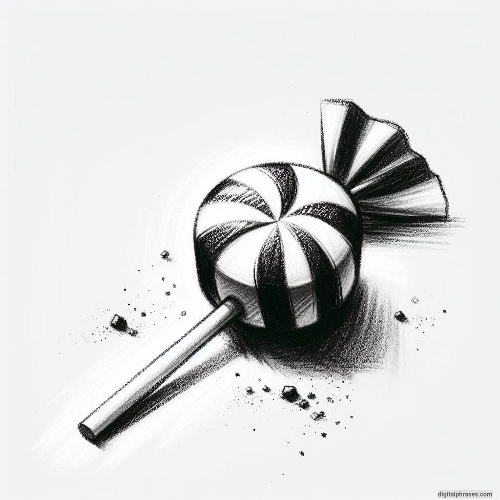 60 Candy Drawing Ideas (Easy, Realistic and Creative) 60 Candy Drawing Ideas (Easy, Realistic and Creative)