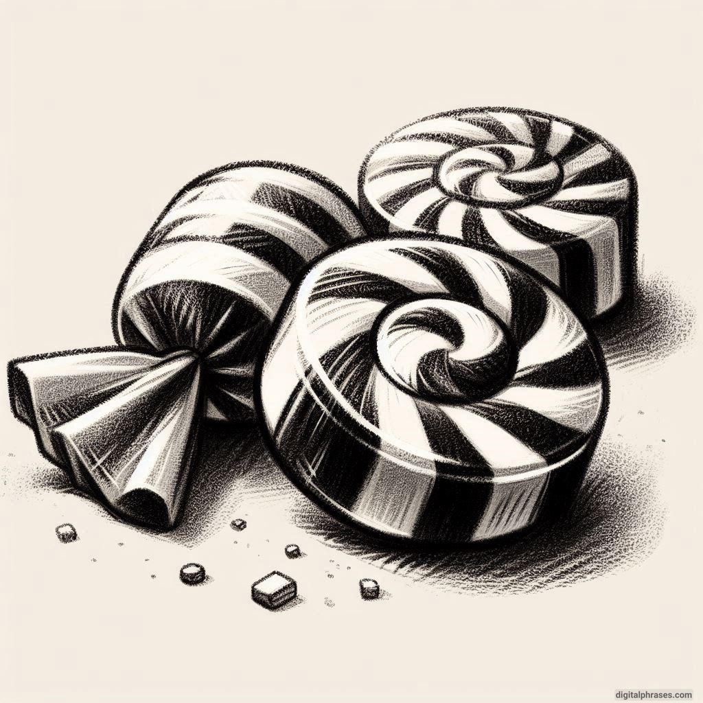 60 Candy Drawing Ideas (Easy, Realistic and Creative) 60 Candy Drawing Ideas (Easy, Realistic and Creative)