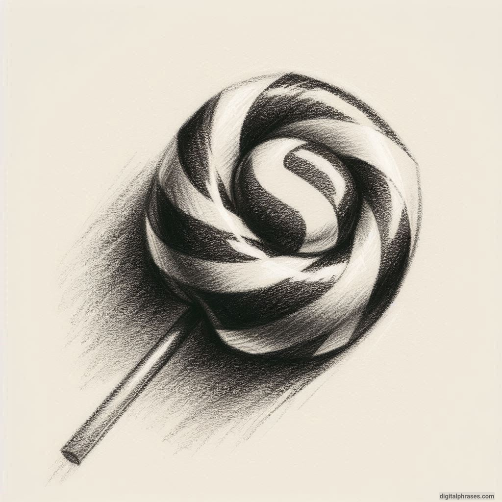 60 Candy Drawing Ideas (Easy, Realistic and Creative) 60 Candy Drawing Ideas (Easy, Realistic and Creative)