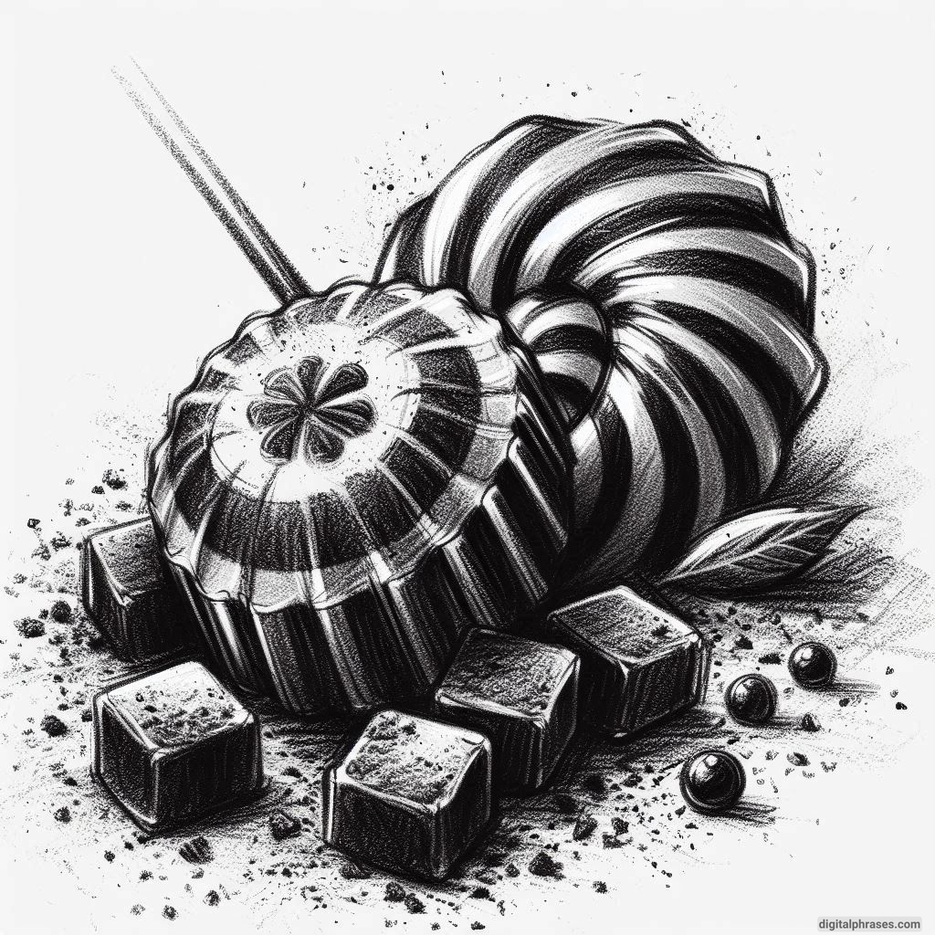 60 Candy Drawing Ideas (Easy, Realistic and Creative) 60 Candy Drawing Ideas (Easy, Realistic and Creative)