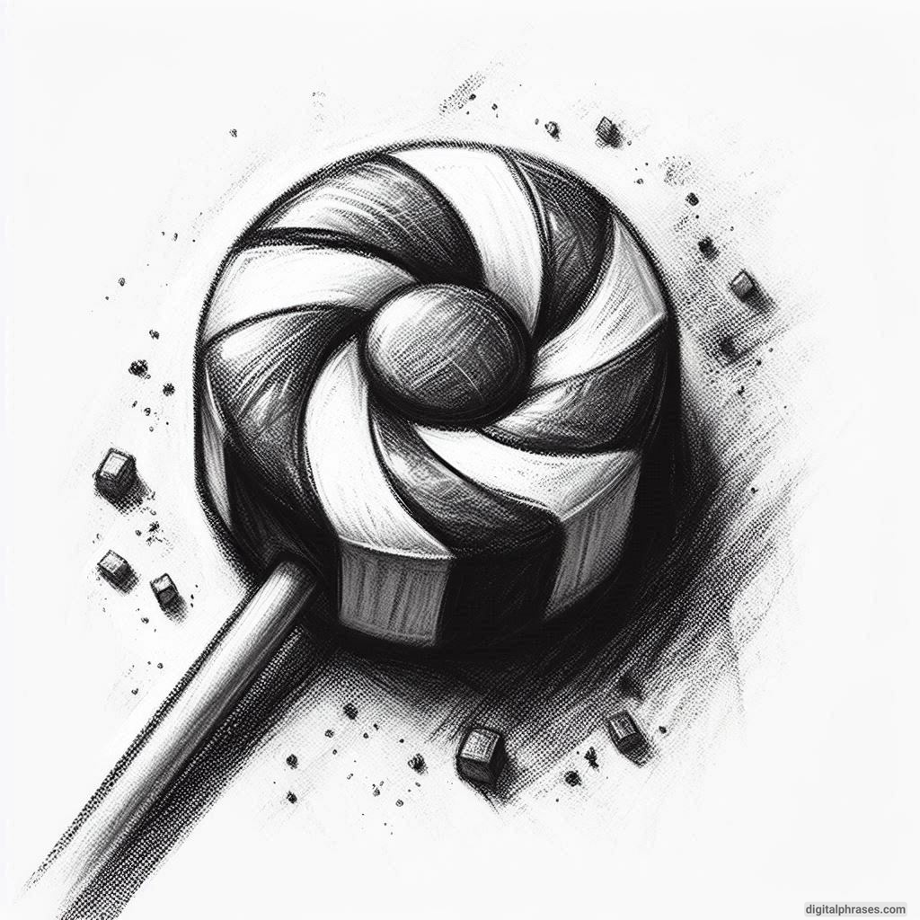 60 Candy Drawing Ideas (Easy, Realistic and Creative) 60 Candy Drawing Ideas (Easy, Realistic and Creative)