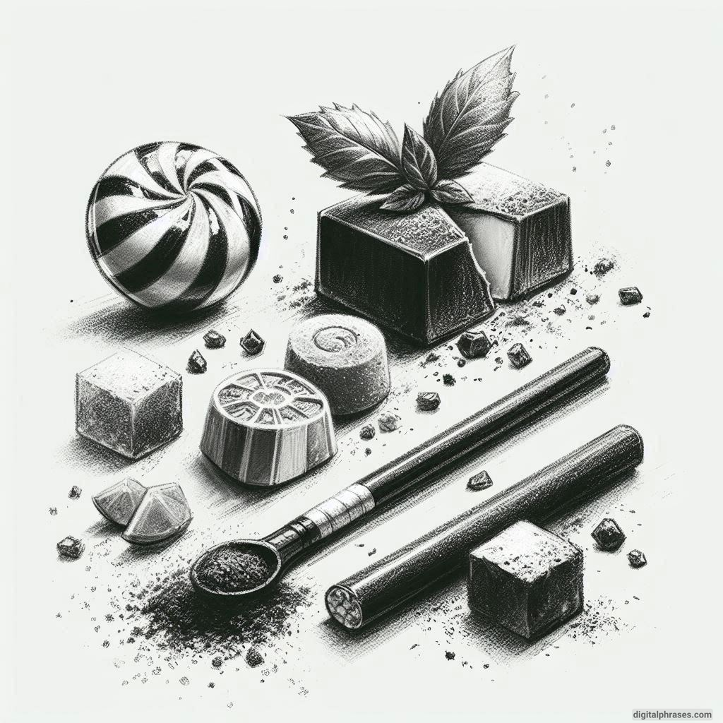 60 Candy Drawing Ideas (Easy, Realistic and Creative) 60 Candy Drawing Ideas (Easy, Realistic and Creative)