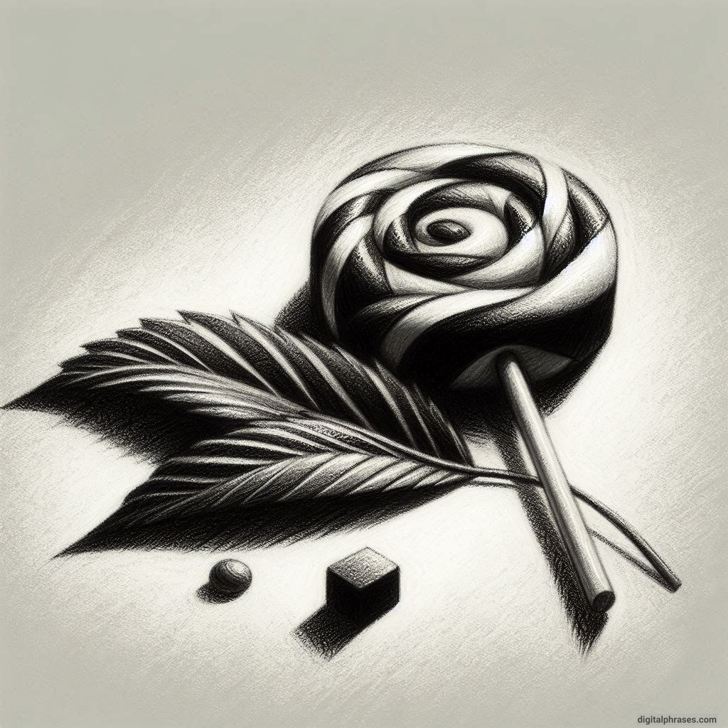 60 Candy Drawing Ideas (Easy, Realistic and Creative) 60 Candy Drawing Ideas (Easy, Realistic and Creative)