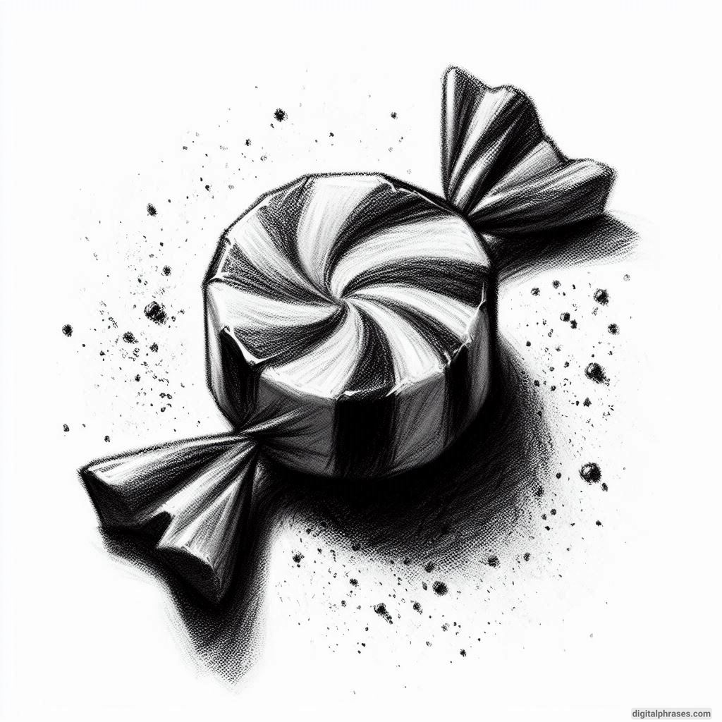 60 Candy Drawing Ideas (Easy, Realistic and Creative) 60 Candy Drawing Ideas (Easy, Realistic and Creative)
