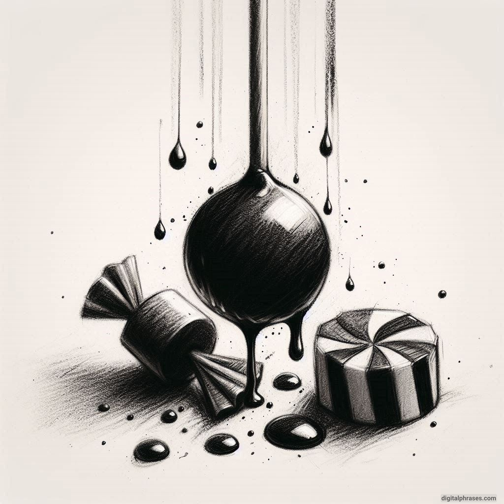 60 Candy Drawing Ideas (Easy, Realistic and Creative) 60 Candy Drawing Ideas (Easy, Realistic and Creative)