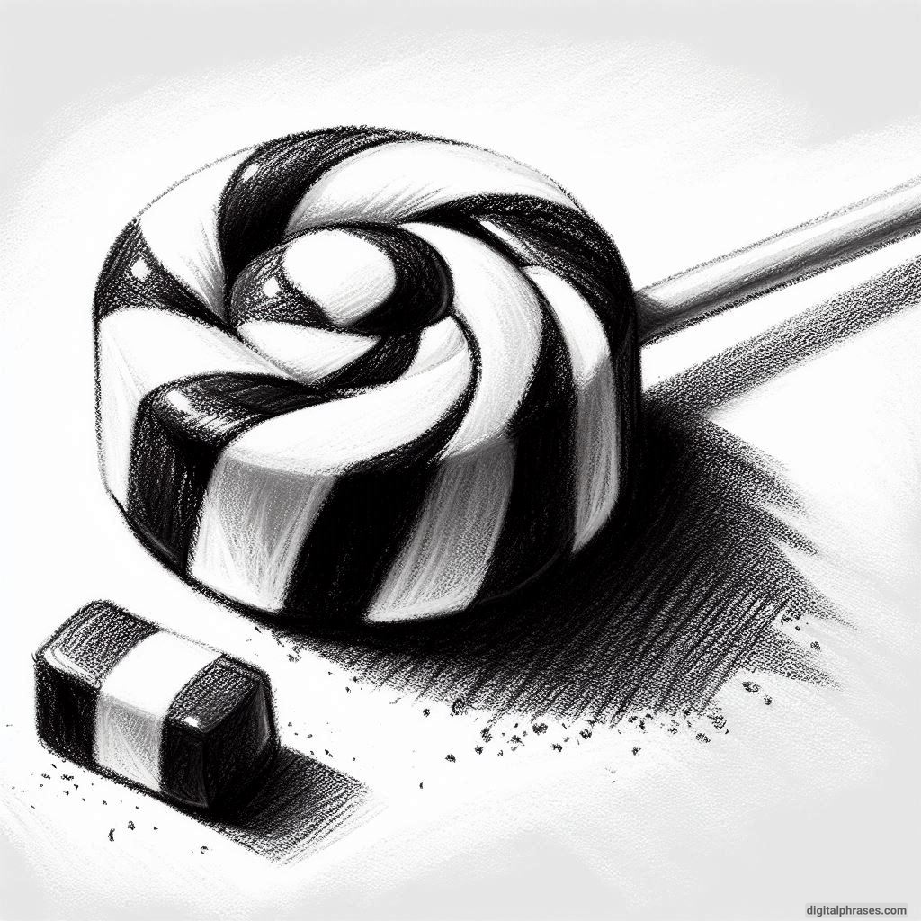 60 Candy Drawing Ideas (Easy, Realistic and Creative)