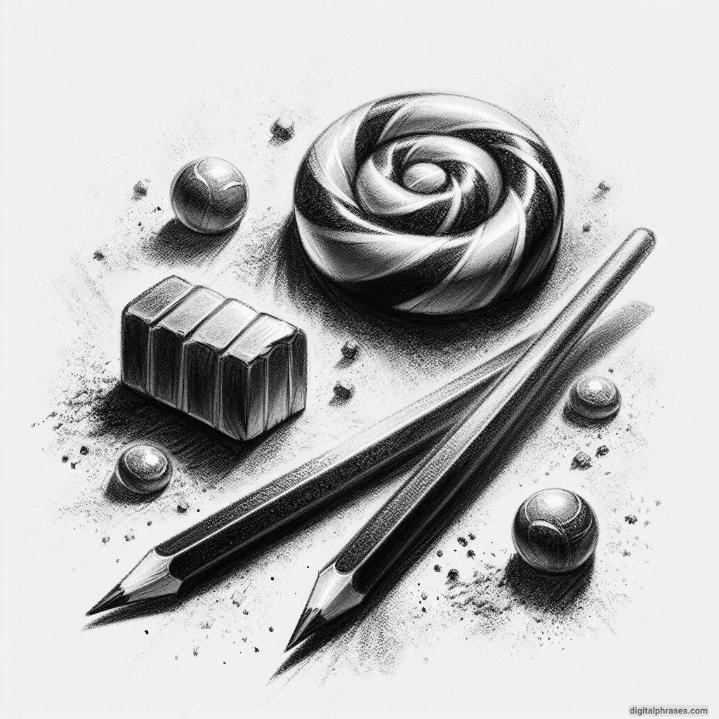 60 Candy Drawing Ideas (Easy, Realistic and Creative) 60 Candy Drawing Ideas (Easy, Realistic and Creative)