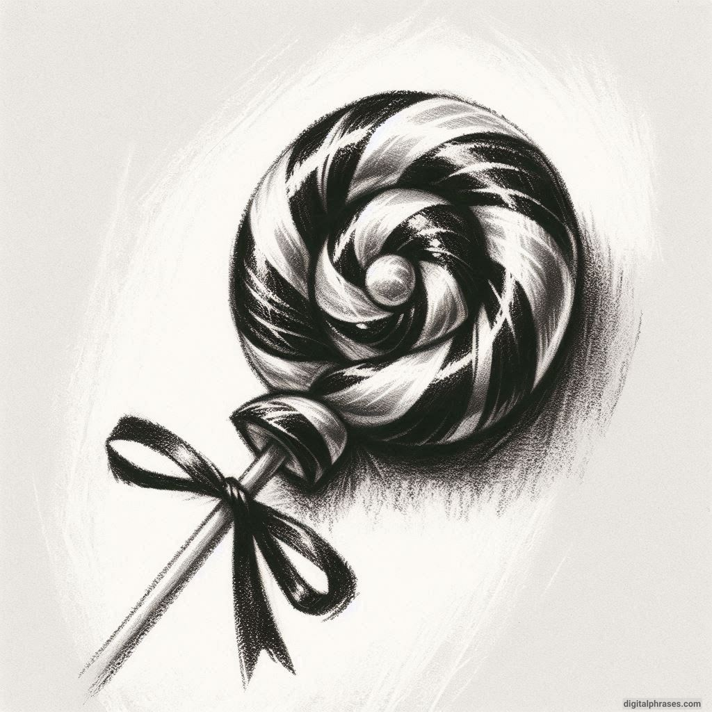 60 Candy Drawing Ideas (Easy, Realistic and Creative) 60 Candy Drawing Ideas (Easy, Realistic and Creative)