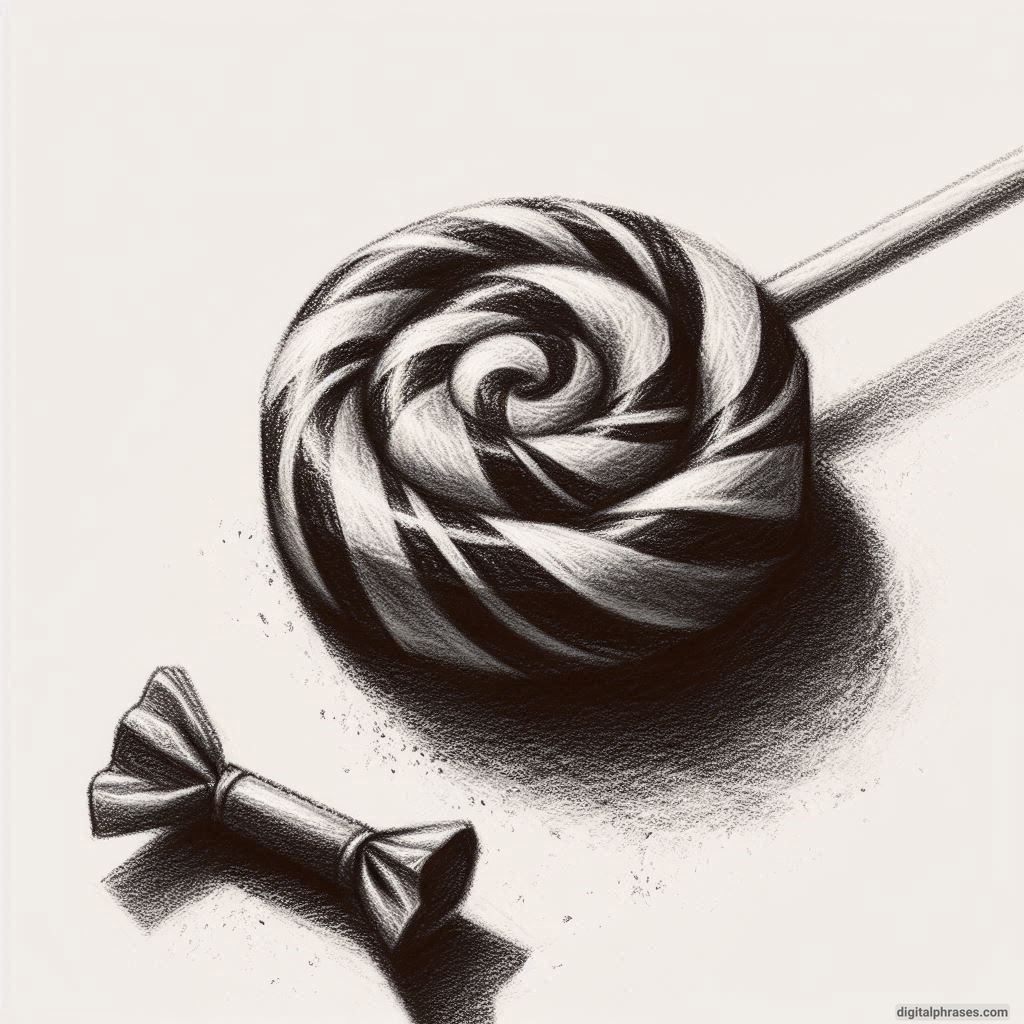 60 Candy Drawing Ideas (Easy, Realistic and Creative) 60 Candy Drawing Ideas (Easy, Realistic and Creative)
