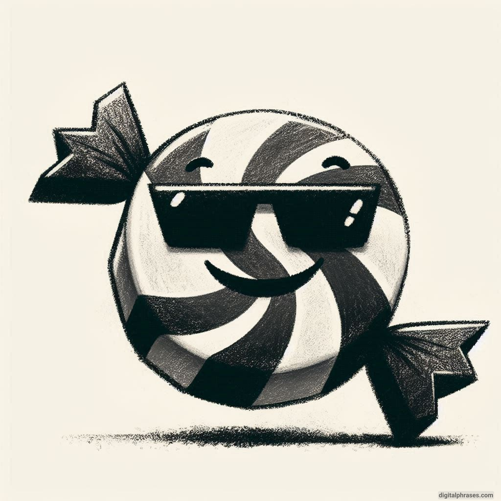 60 Candy Drawing Ideas (Easy, Realistic and Creative) 60 Candy Drawing Ideas (Easy, Realistic and Creative)