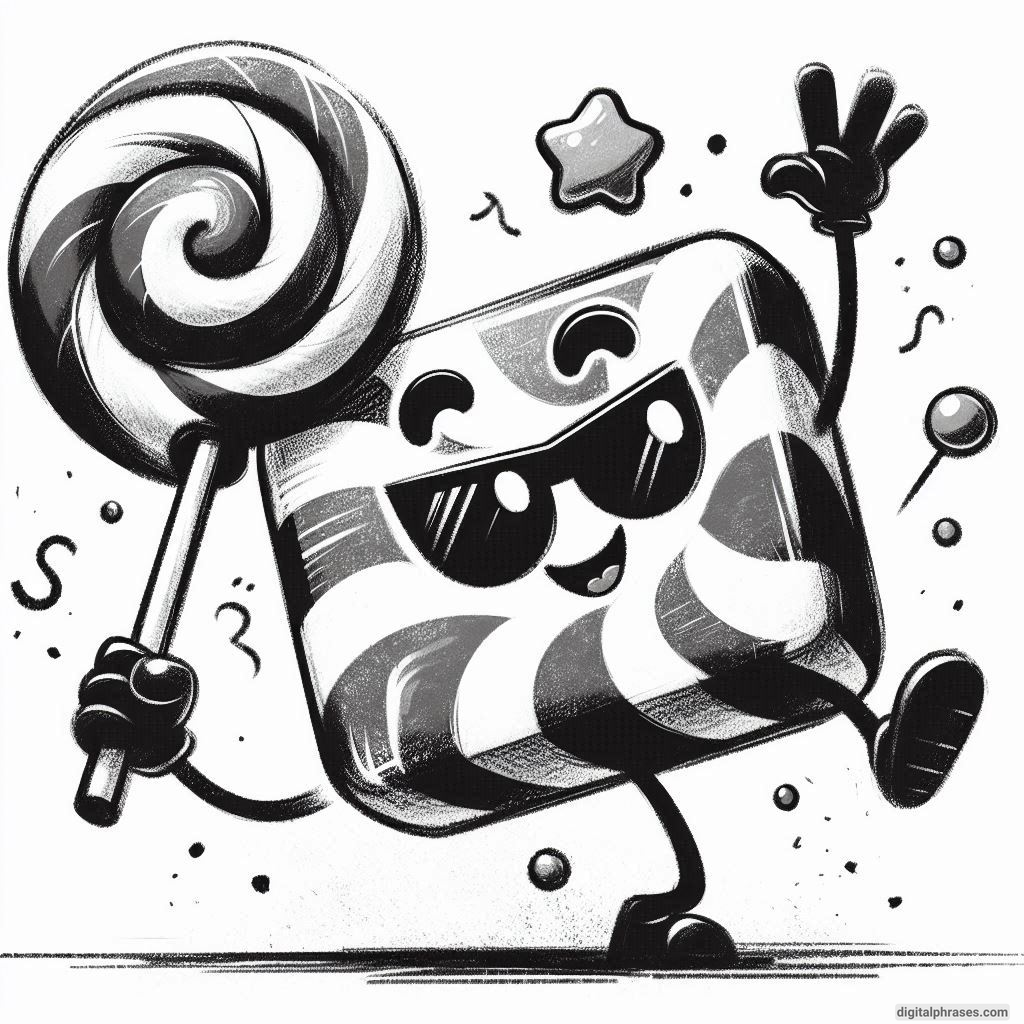 60 Candy Drawing Ideas (Easy, Realistic and Creative) 60 Candy Drawing Ideas (Easy, Realistic and Creative)