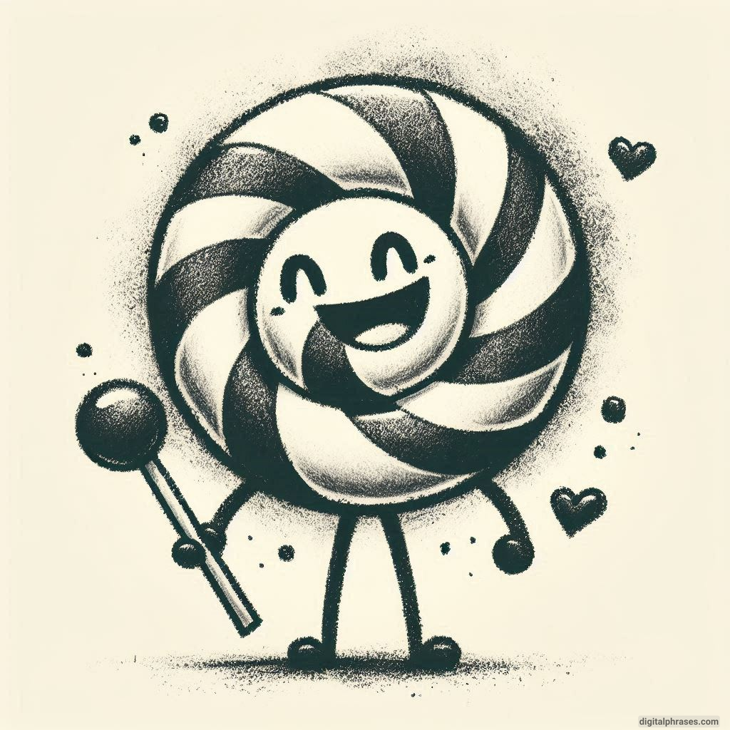 60 Candy Drawing Ideas (Easy, Realistic and Creative) 60 Candy Drawing Ideas (Easy, Realistic and Creative)
